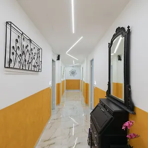 Maison d'hôtes Elena, San Remo