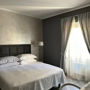Maison d'hôtes Prima Fila Premium, San Remo