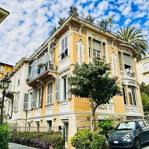 Maison d'hôtes Chicca, San Remo