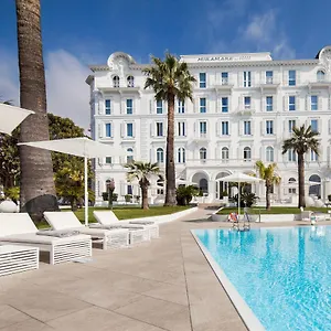Hotel Miramare The Palace